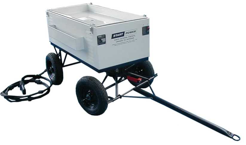 start power 1900 peq